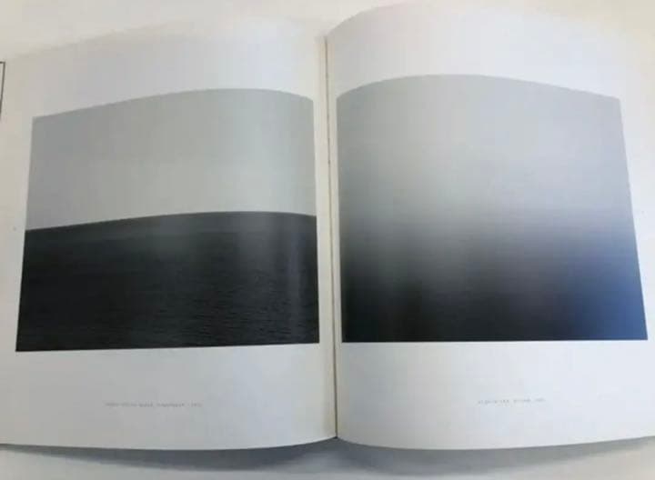 杉本博司 HIROSHI SUGIMOTO | globalarmas.com.br