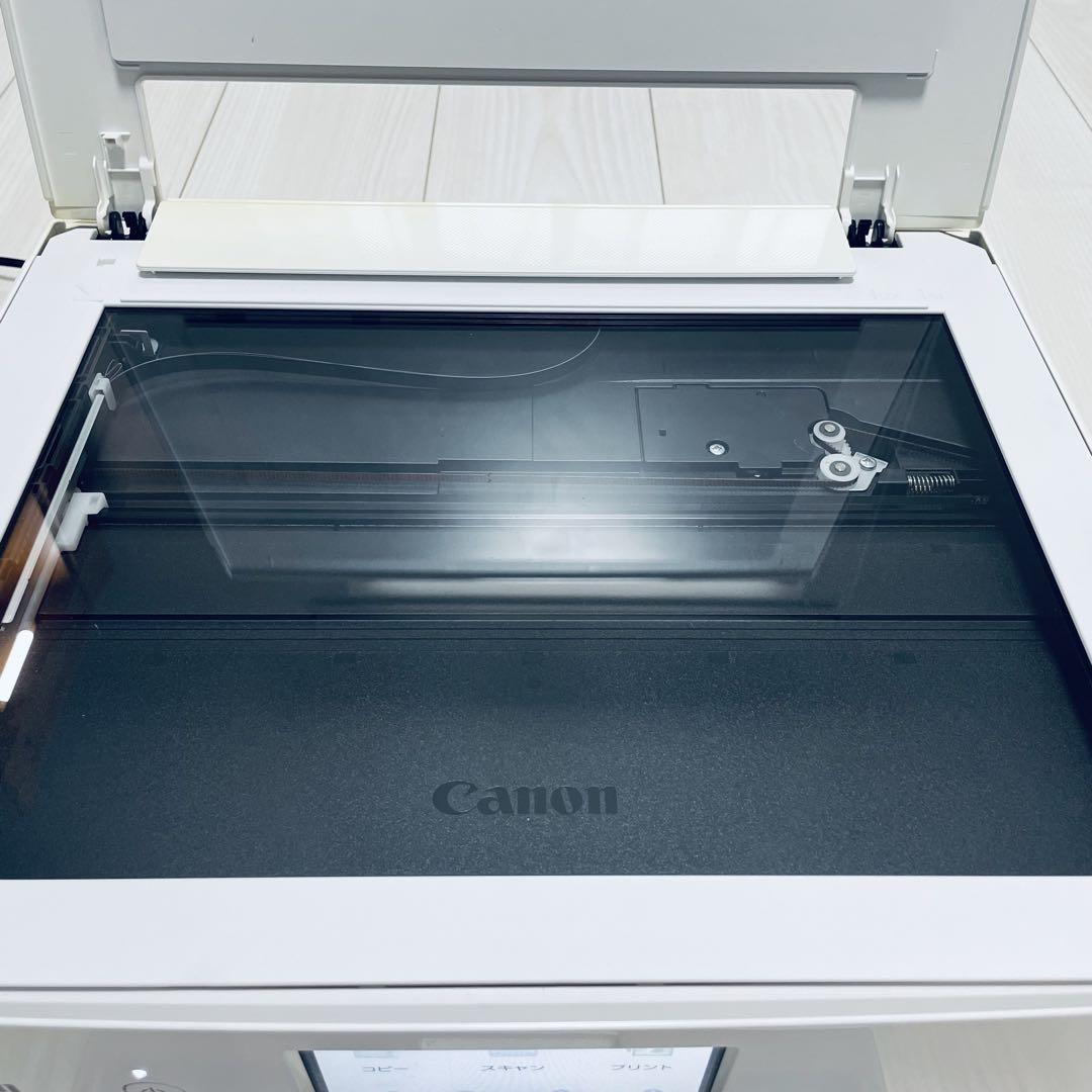 Canon TS8430 インクジェットプリンター ジャンク品扱い ジャンク品】キャノン Canon TS8430 プリンター - メルカリ