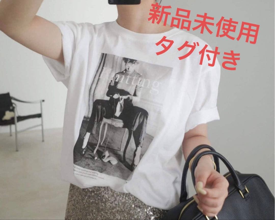 SLOBEIENA GOOD ROCK SPEED TEE Tシャツ