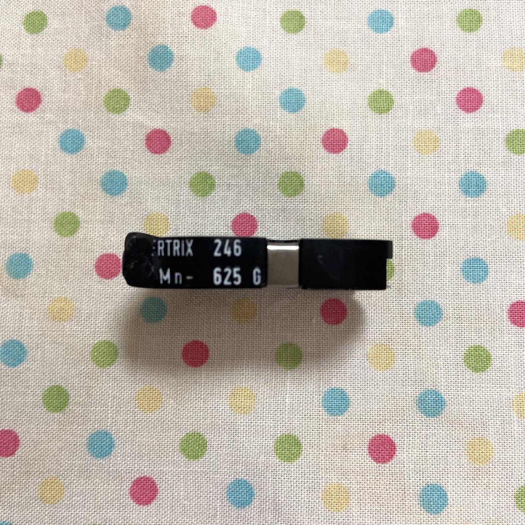【珍品？】AGFA SELECTRONIC sensor