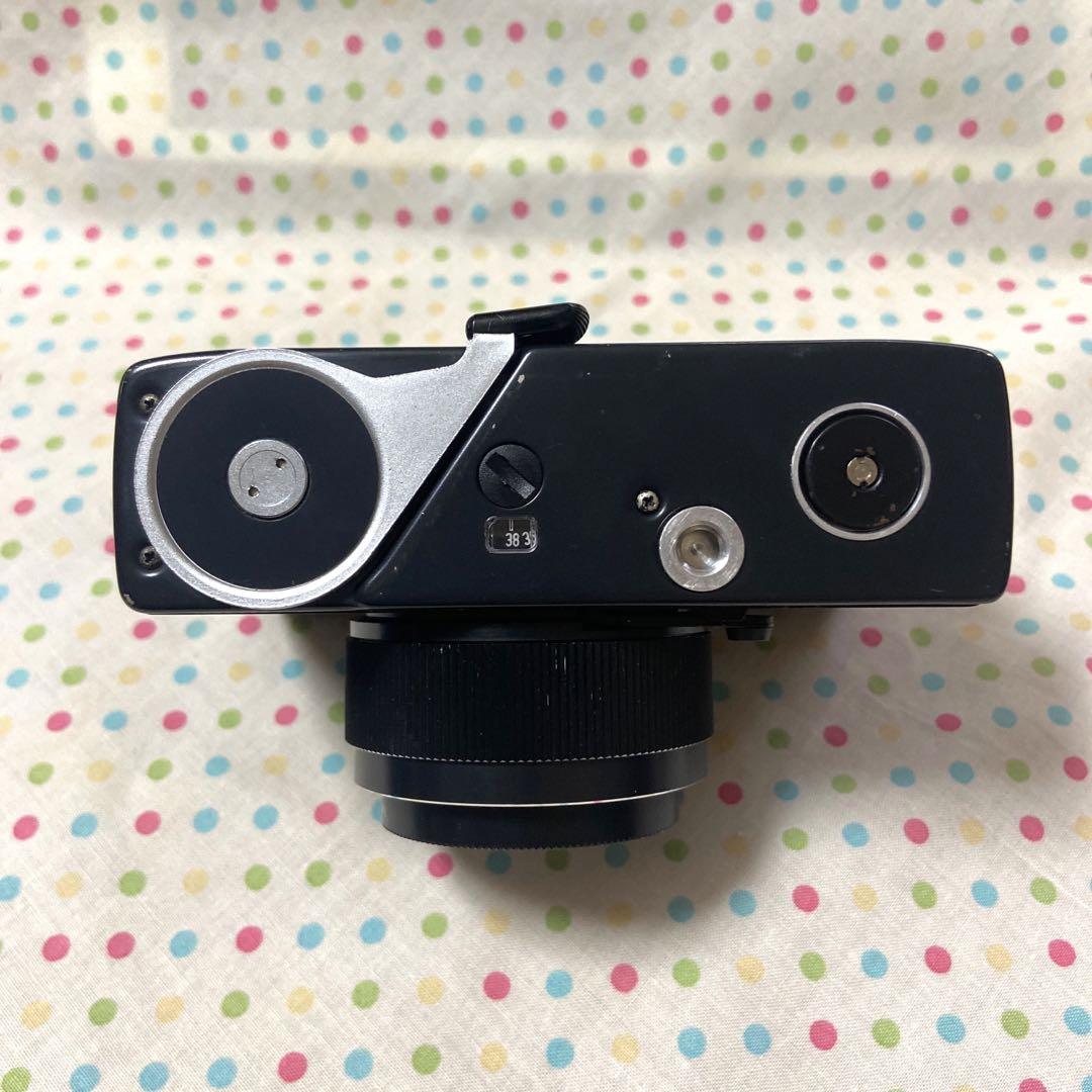 【珍品？】AGFA SELECTRONIC sensor