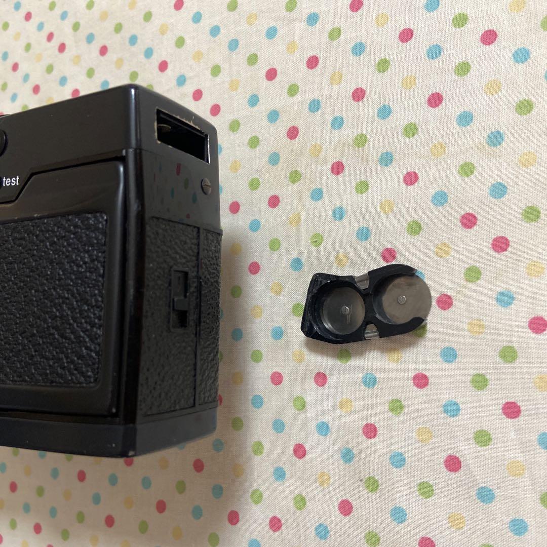 【珍品？】AGFA SELECTRONIC sensor