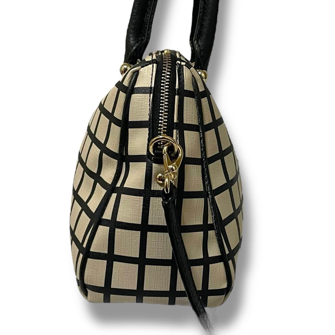 【極美品】kate spade ケイトスペードバッグ ハンドバッグ