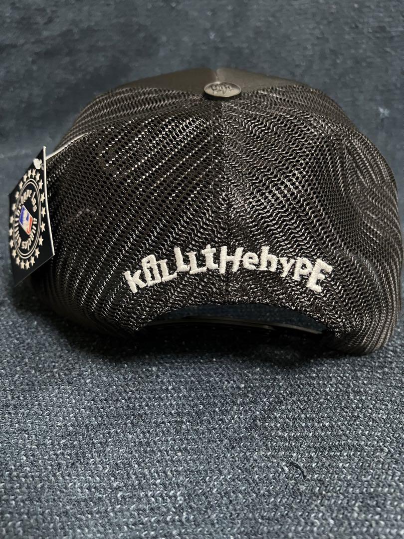 KTHLA - Kill the Hype LA / キャップ