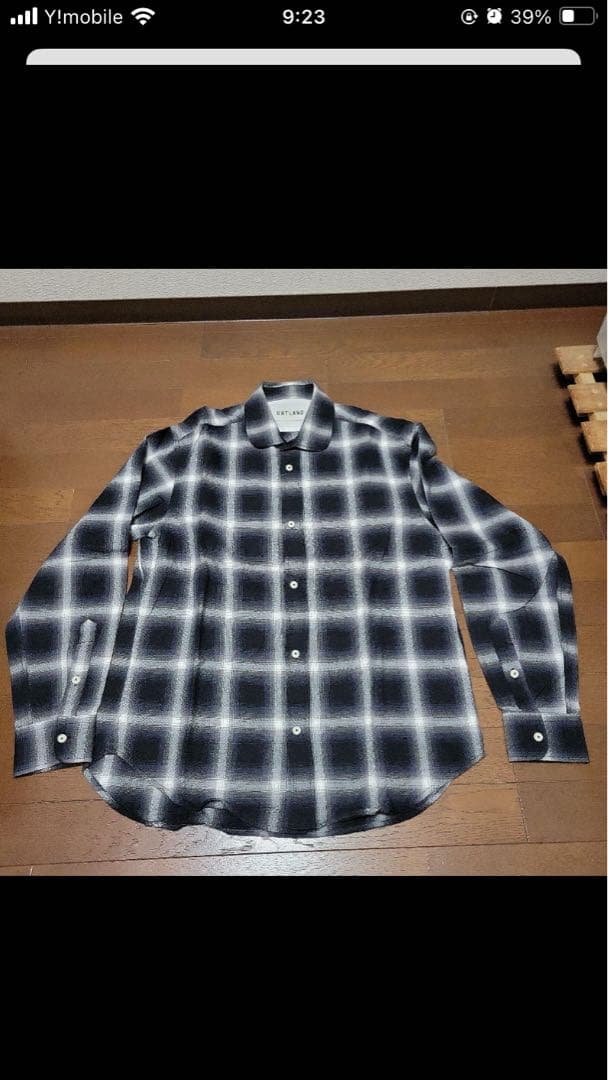 moat定価20000円M・OUTLAND