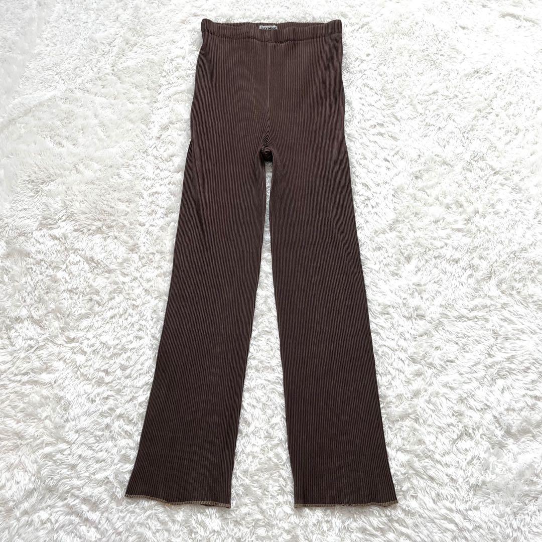 PLEATS PLEASE ISSEY MIYAKE - 極美品 プリーツプリーズ