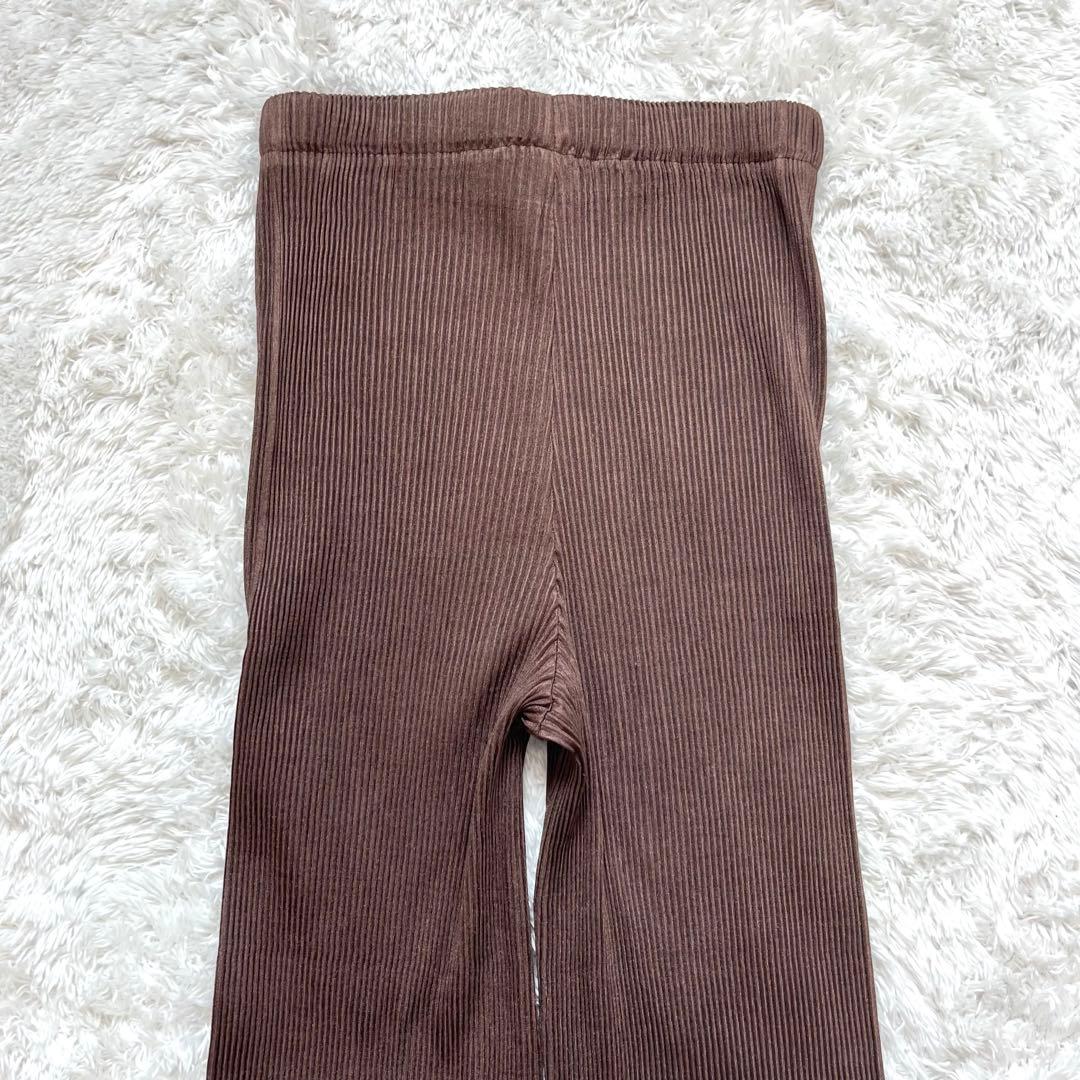 【美品】プリーツプリーズ イッセイミヤケ ロングパンツ 【美品】プリーツプリーズ イッセイミヤケ ロングパンツ