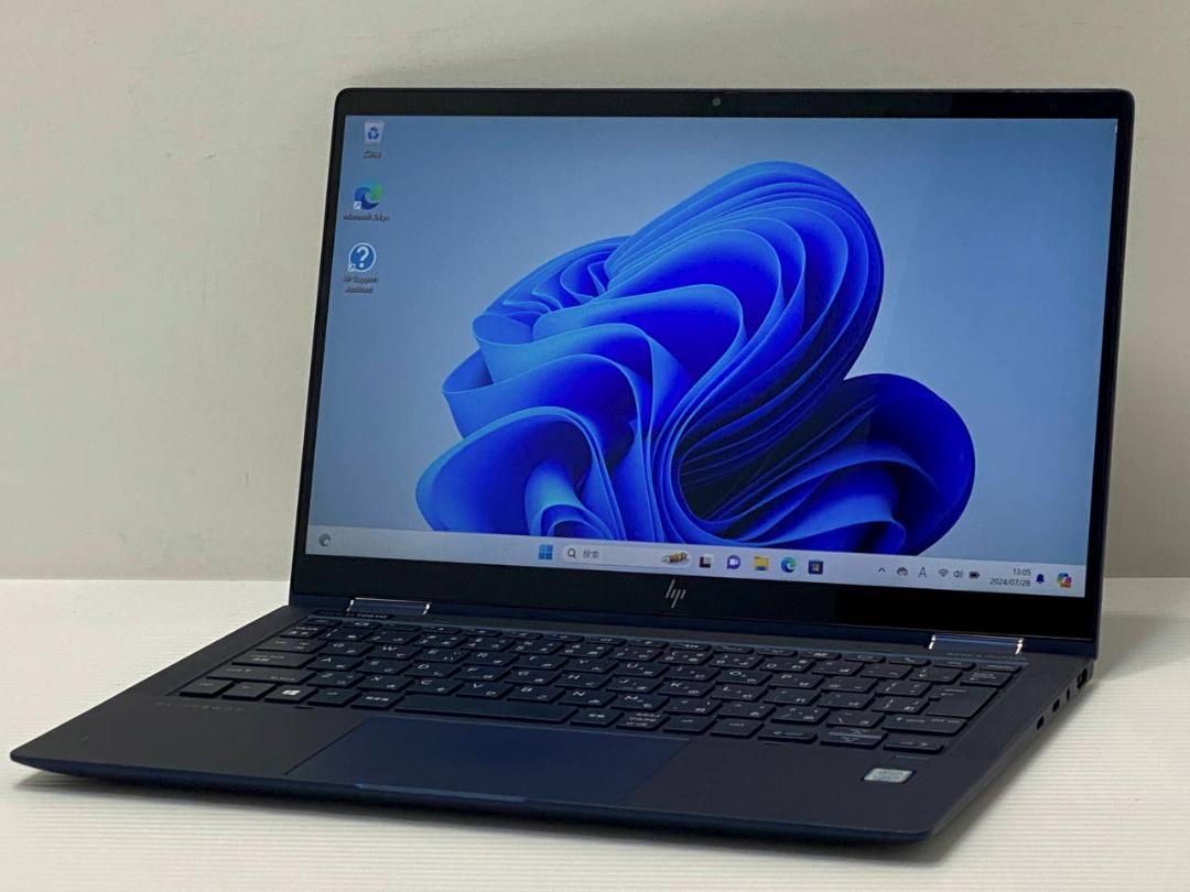 Elite Dragonfly NVMe512GB 16GB