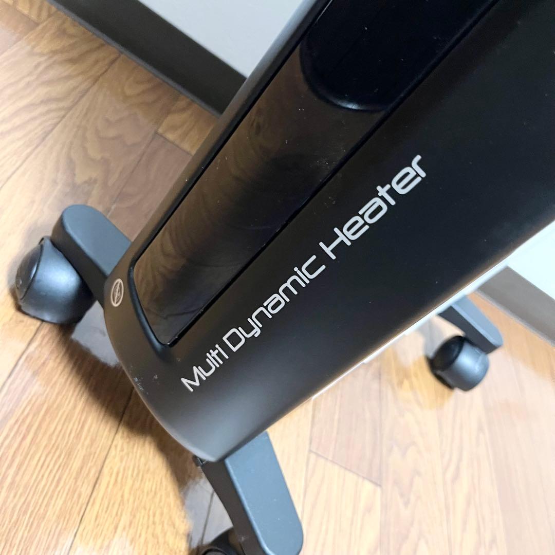 【ほぼ未使用】De'Longhi MDHAA15WIFI-BK ヒーター 暖房 【ほぼ未使用】De'Longhi MDHAA15WIFI-BK ヒーター 暖房