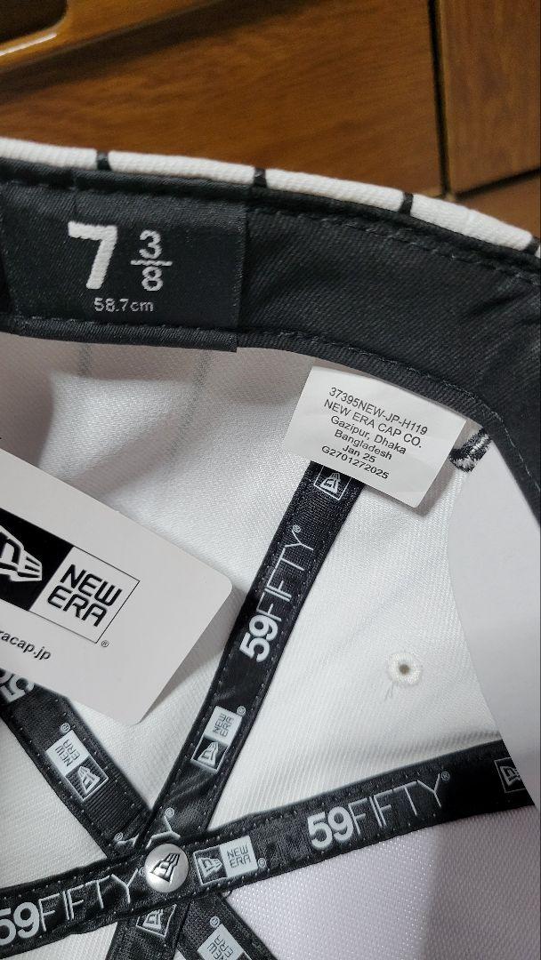 Supreme×ニューエラ Homerun S Logo 25ss 7 8/3