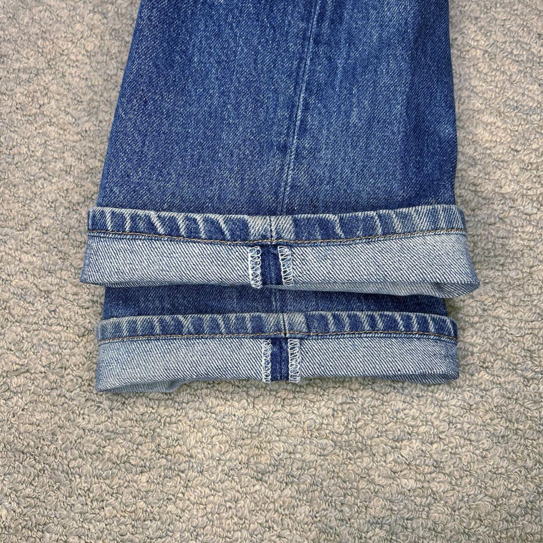 【90s USA Levi's 501 W32 93米国最終モデル】バレンシア