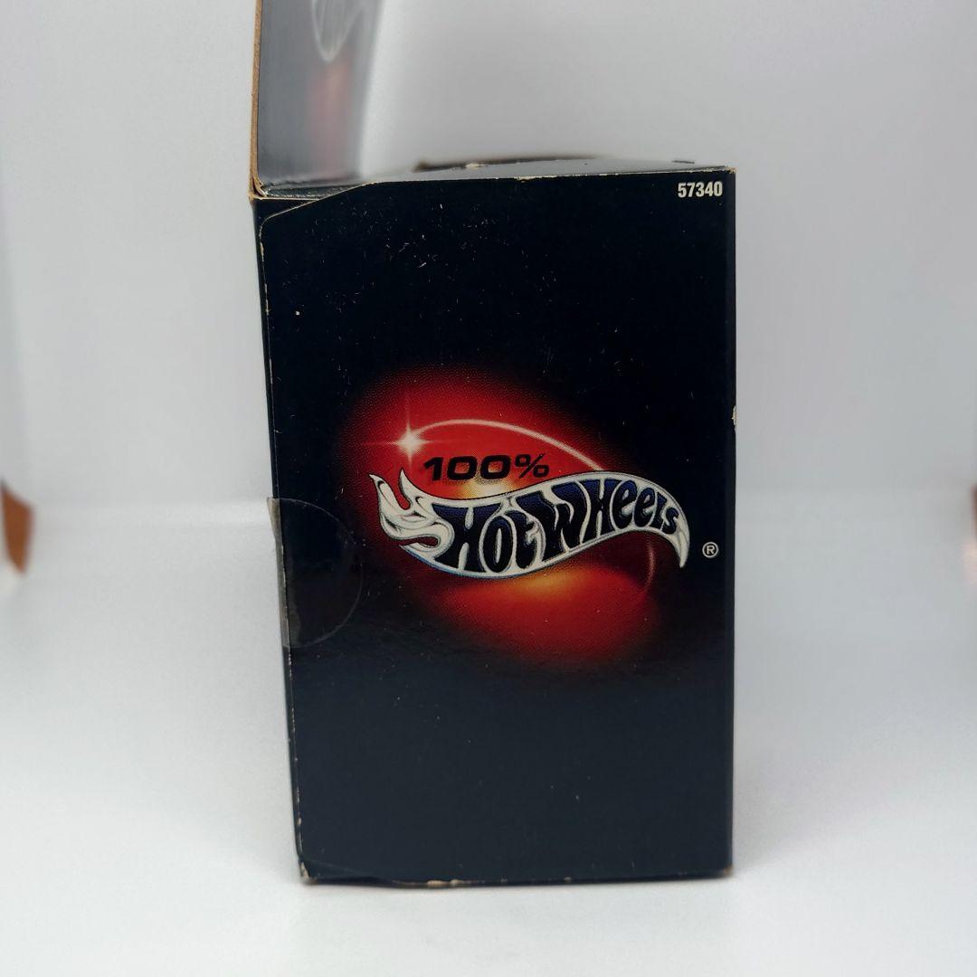 ミニカー Hot Wheels 100% HONDA CIVIC Si
