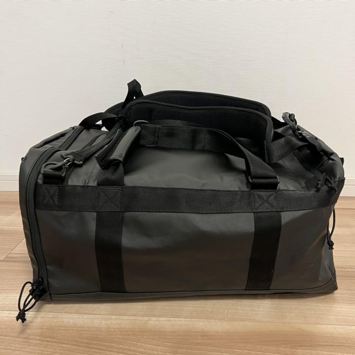 高評価★ ニューエラ ダッフルバッグ TPU加工 50L 2ウェイ リュック ボストン x9Sl3-m32036774178 品質保証安い