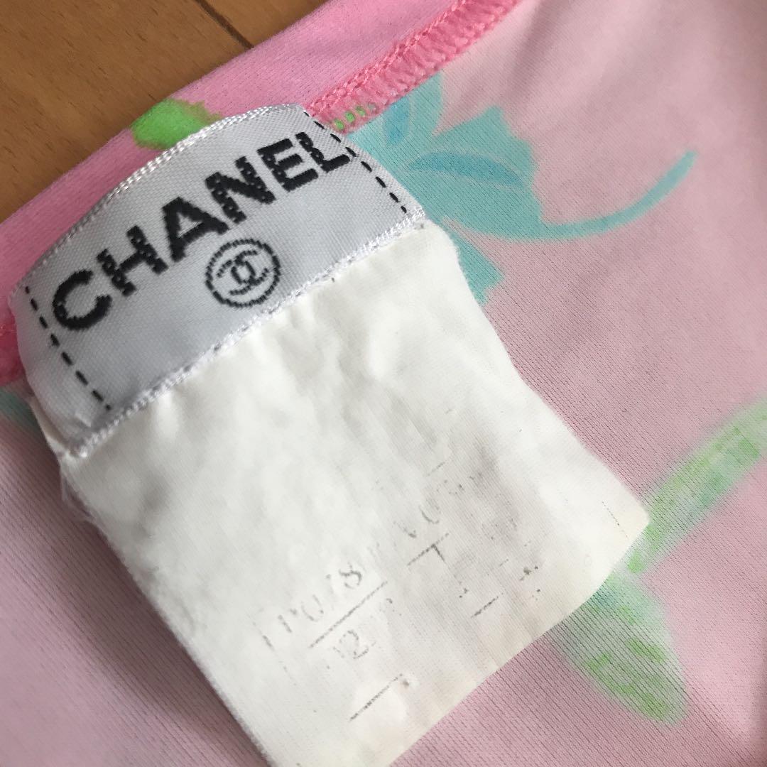 CHANEL ワンピース