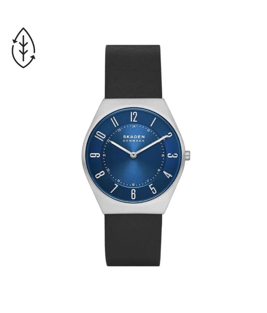SKAGEN GRENEN ULTRA SLIM SKW6826