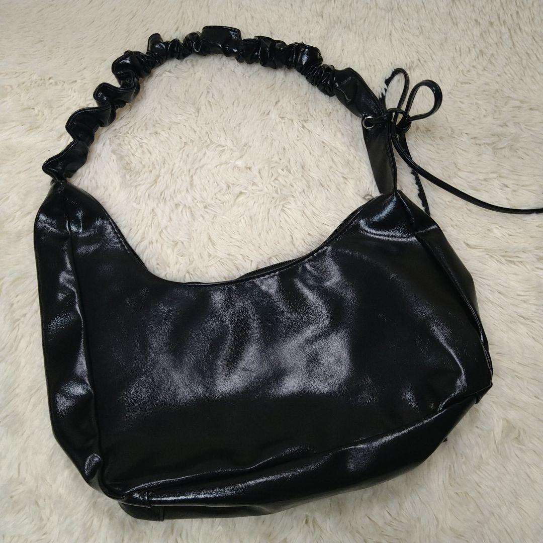 00s archive one shoulderbag grunge y2k - メルカリ