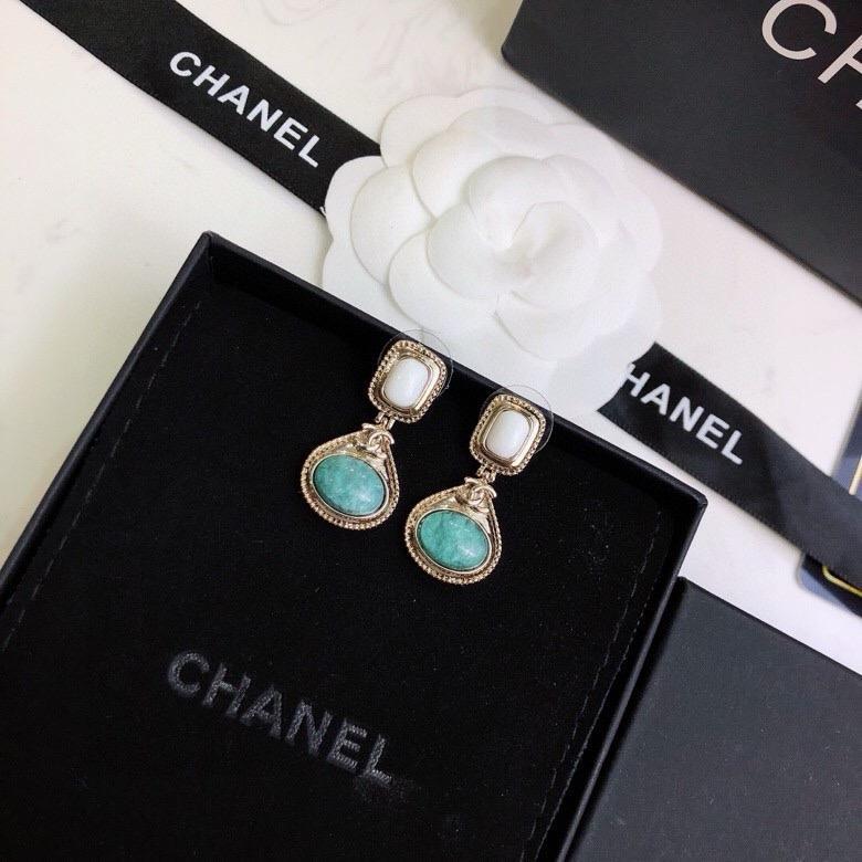 大特価 CHANEL ピアス