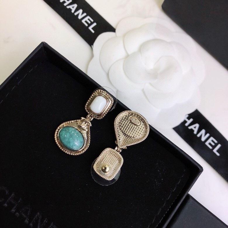 大特価 CHANEL ピアス
