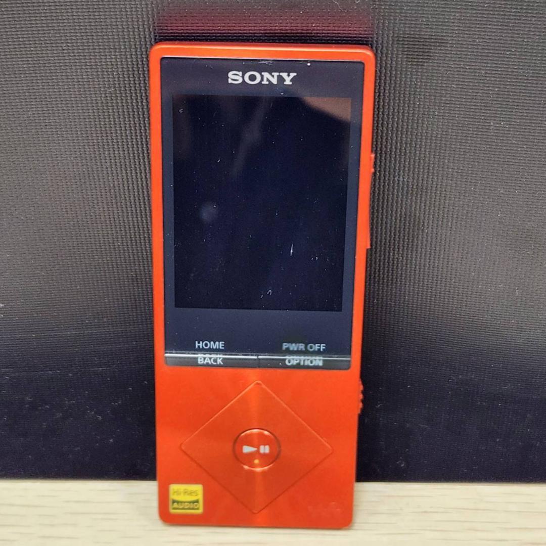 ★★SONY　ウォークマン　NW-A25