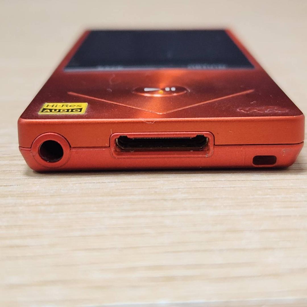 ★★SONY　ウォークマン　NW-A25