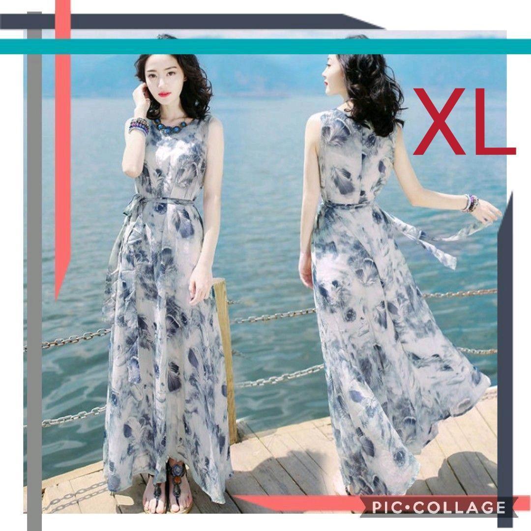 メルカリ 夏物 サイズxl マキシ丈ワンピース ロングワンピース リゾートワンピース 1 480 中古や未使用のフリマ メルカリ 夏物 サイズxl マキシ丈ワンピース ロングワンピース リゾートワンピース 1 480 中古や未使用のフリマ