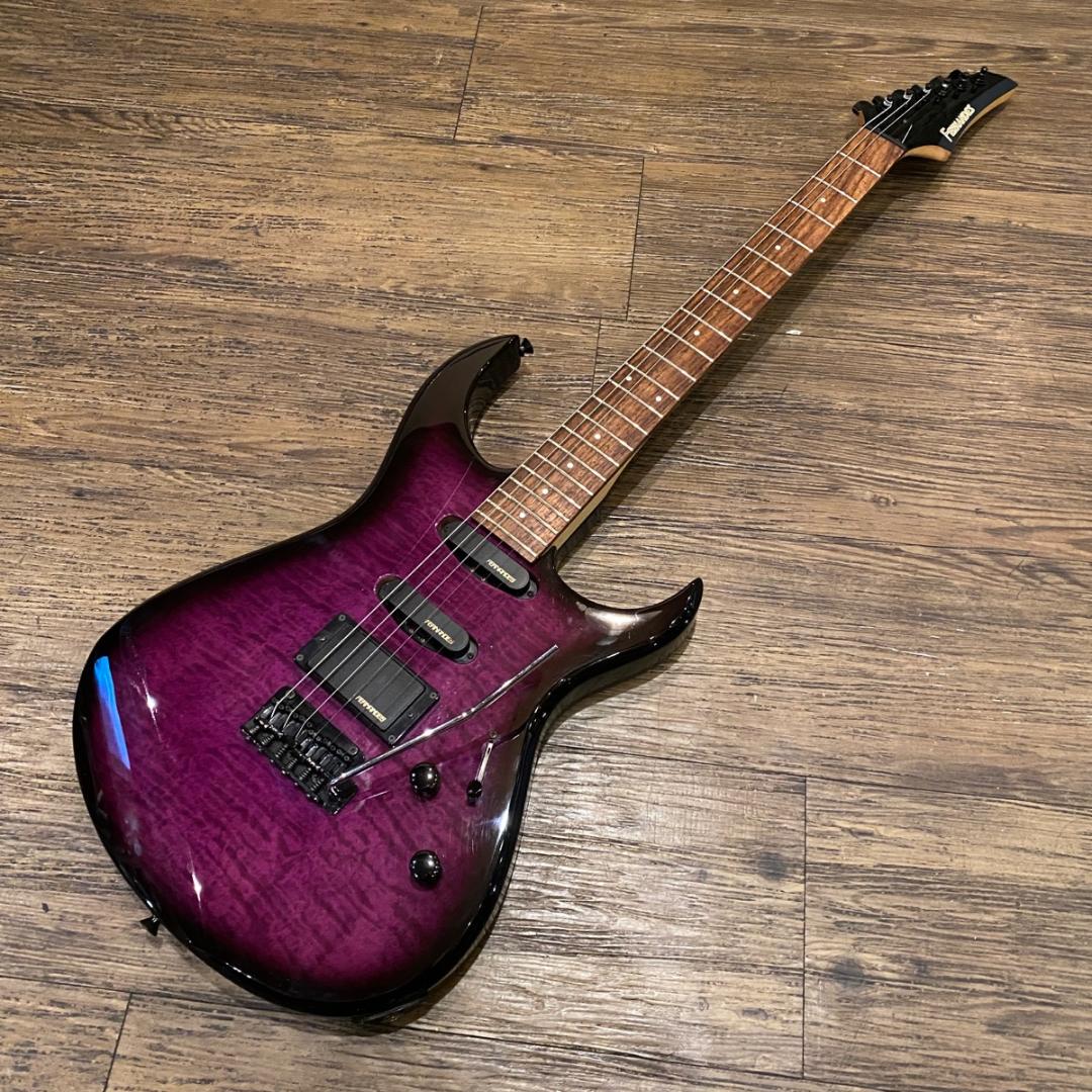 メルカリ Fernandes Fgz 400 エレキギター フェルナンデス W865 フェルナンデス 000 中古や未使用のフリマ メルカリ Fernandes Fgz 400 エレキギター フェルナンデス W865 フェルナンデス 000 中古や未使用のフリマ