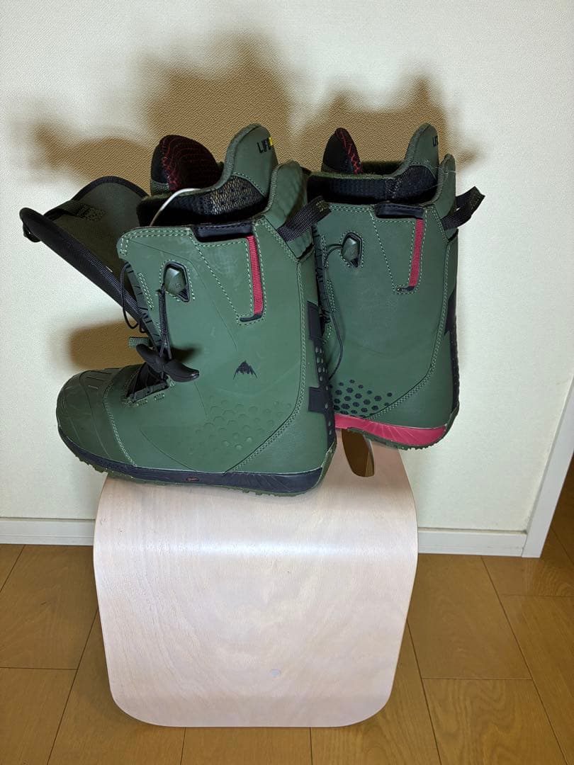 BURTONスノーボード用ブーツ BURTONスノーボード用ブーツ