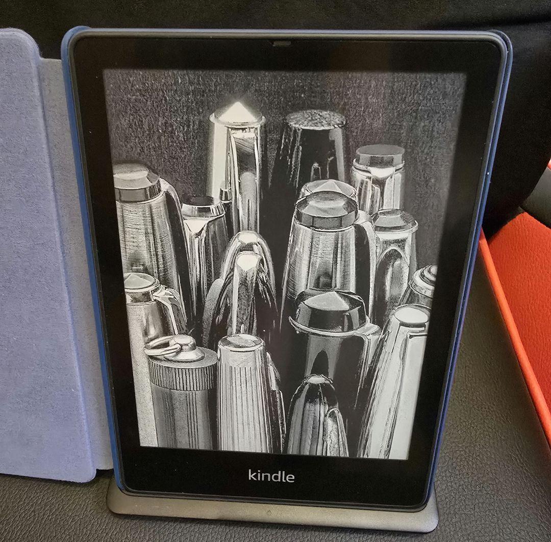 kindle paperwhite 11世代 32GBシグニチャーエディション Amazon.co.jp: New Kindle Paperwhite シグニチャーエディション