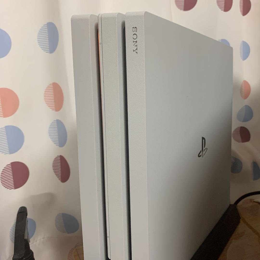 Ps4pro 1tb ゲーミングモニター早い者勝ち メルカリ