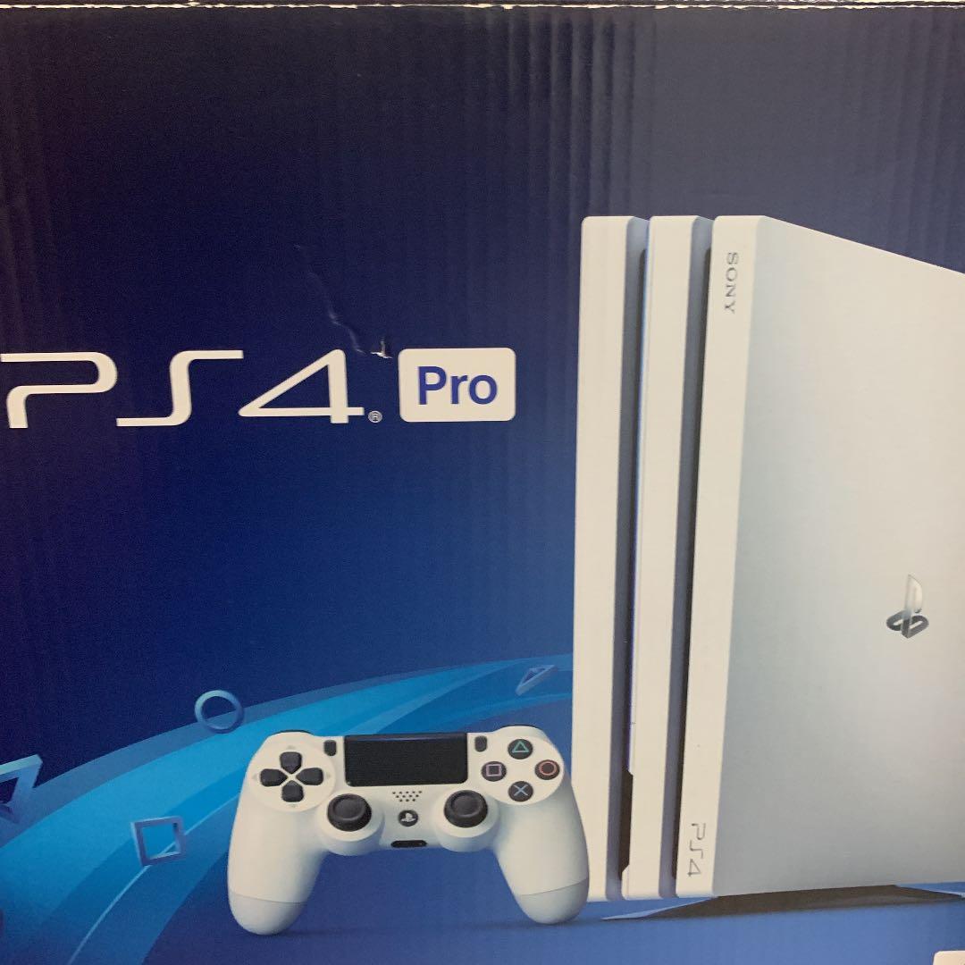 Ps4pro 1tb ゲーミングモニター早い者勝ち メルカリ
