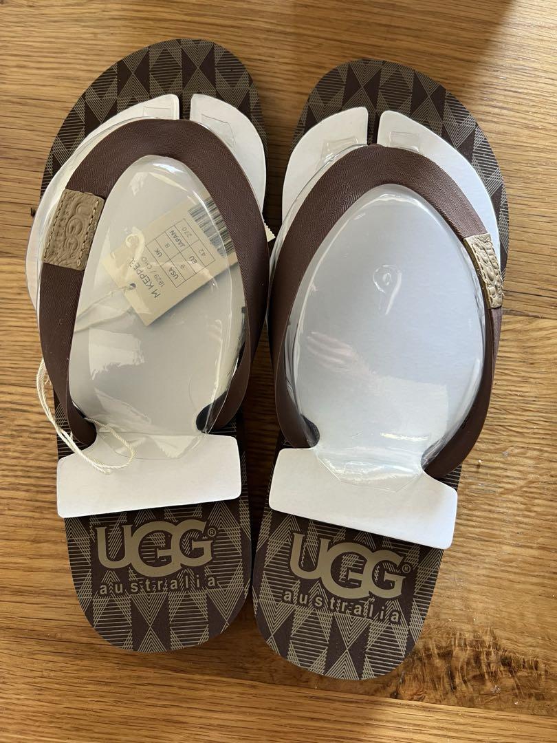 UGG ビーチサンダル
