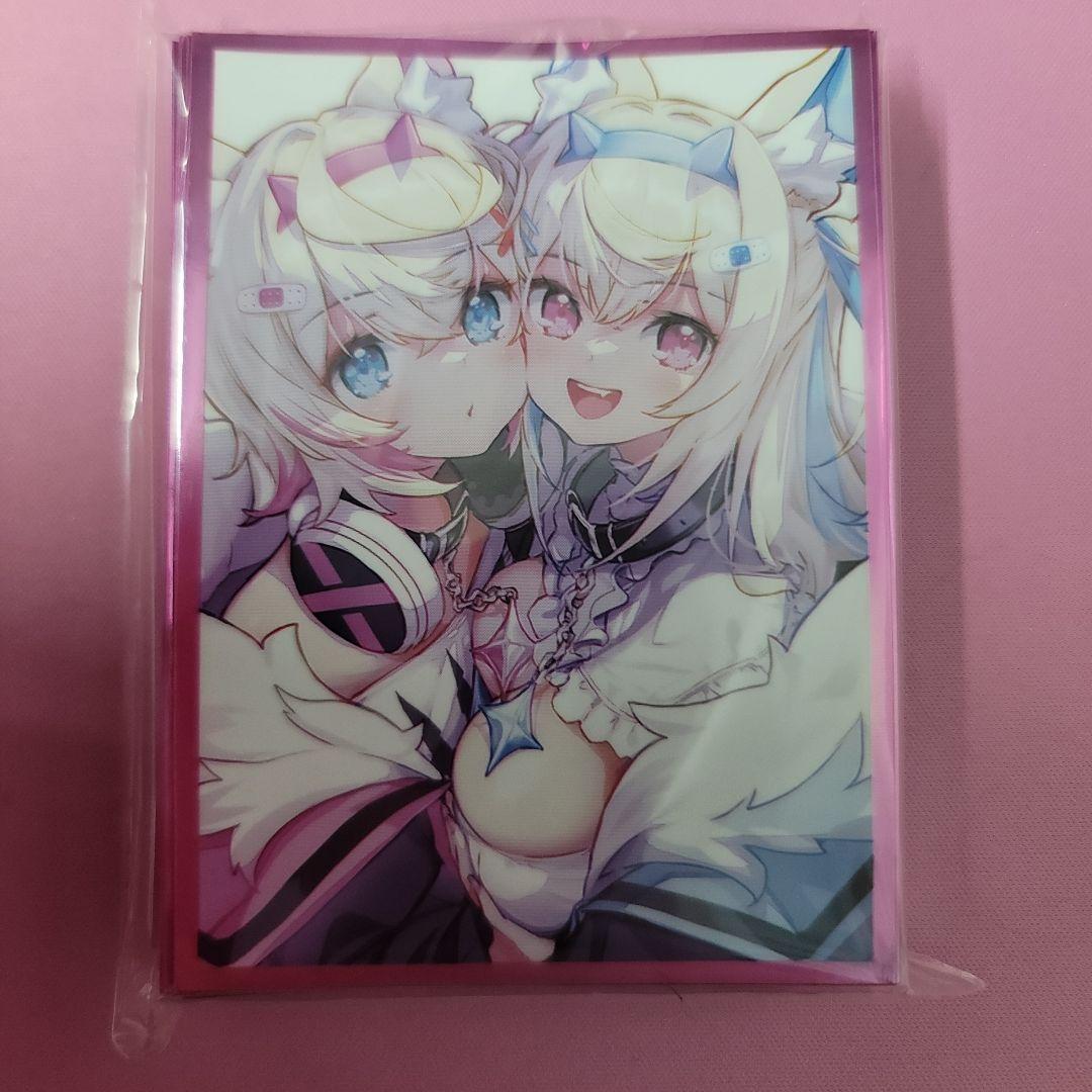 新品未開封 ホロライブ フワワ モココ フワモコ プレイマット Amazon.co.jp: ホロ ライブ フワワ モココ フワモコ プレイ