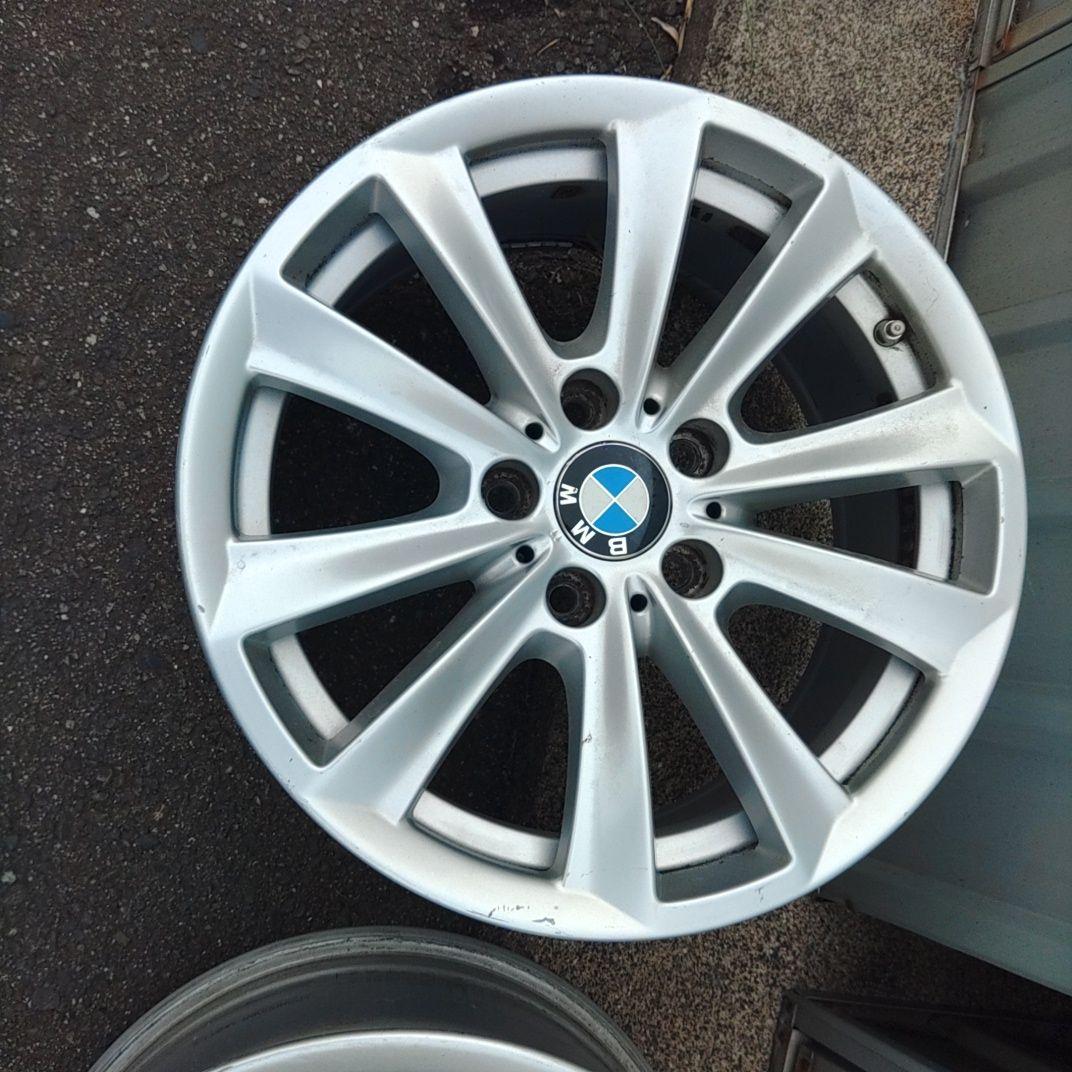 BMW Z4（E89）純正17インチ入庫しました。 Z4は
