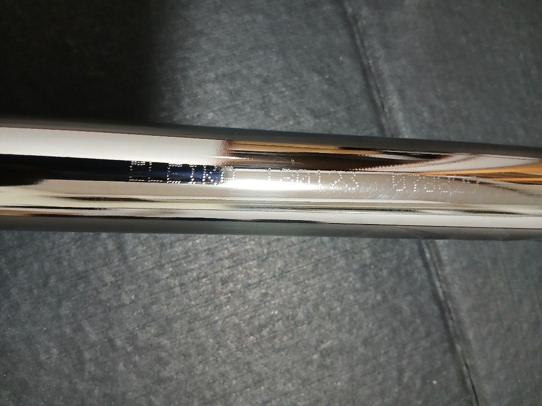オリンピック シャフト ELEIKO XFバ－ 220cm 20kg