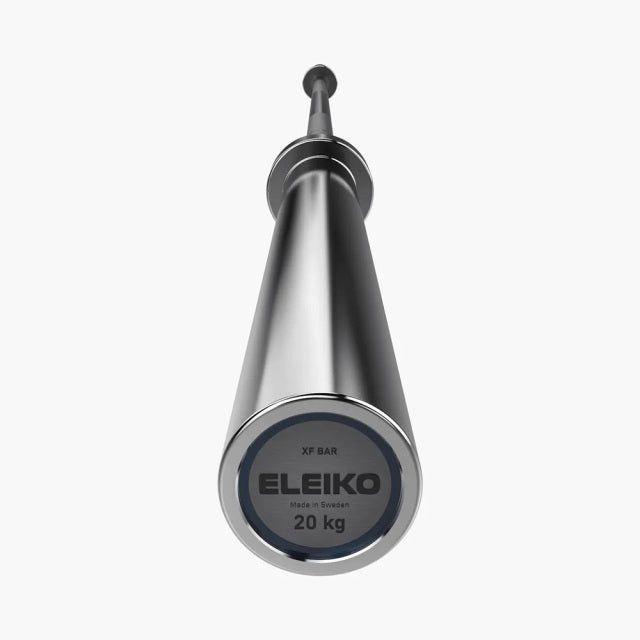 オリンピック シャフト ELEIKO XFバ－ 220cm 20kg