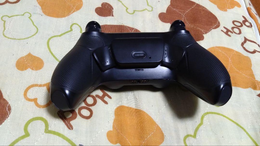 ps5 カスタムコントローラー