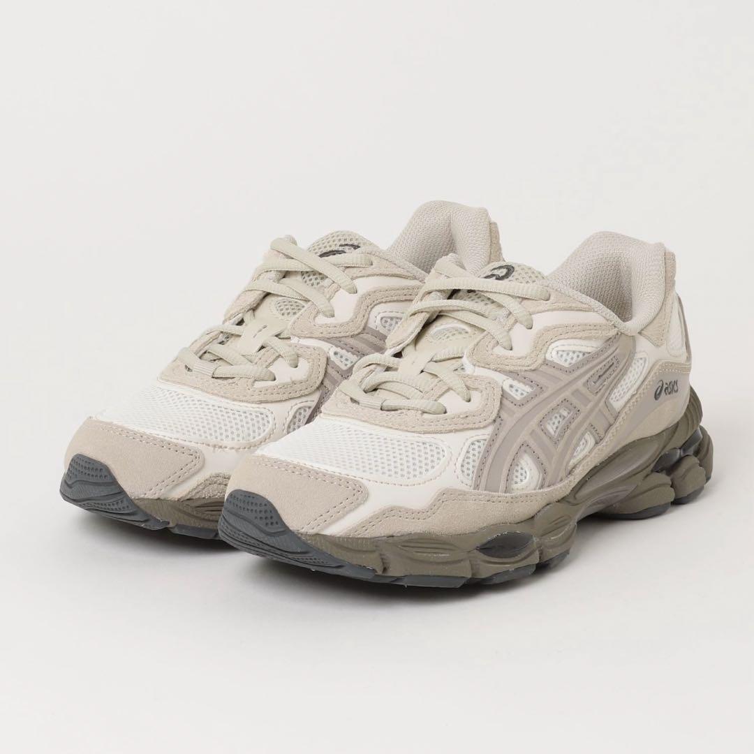 靴 ASICS GEL-NYC 24.5