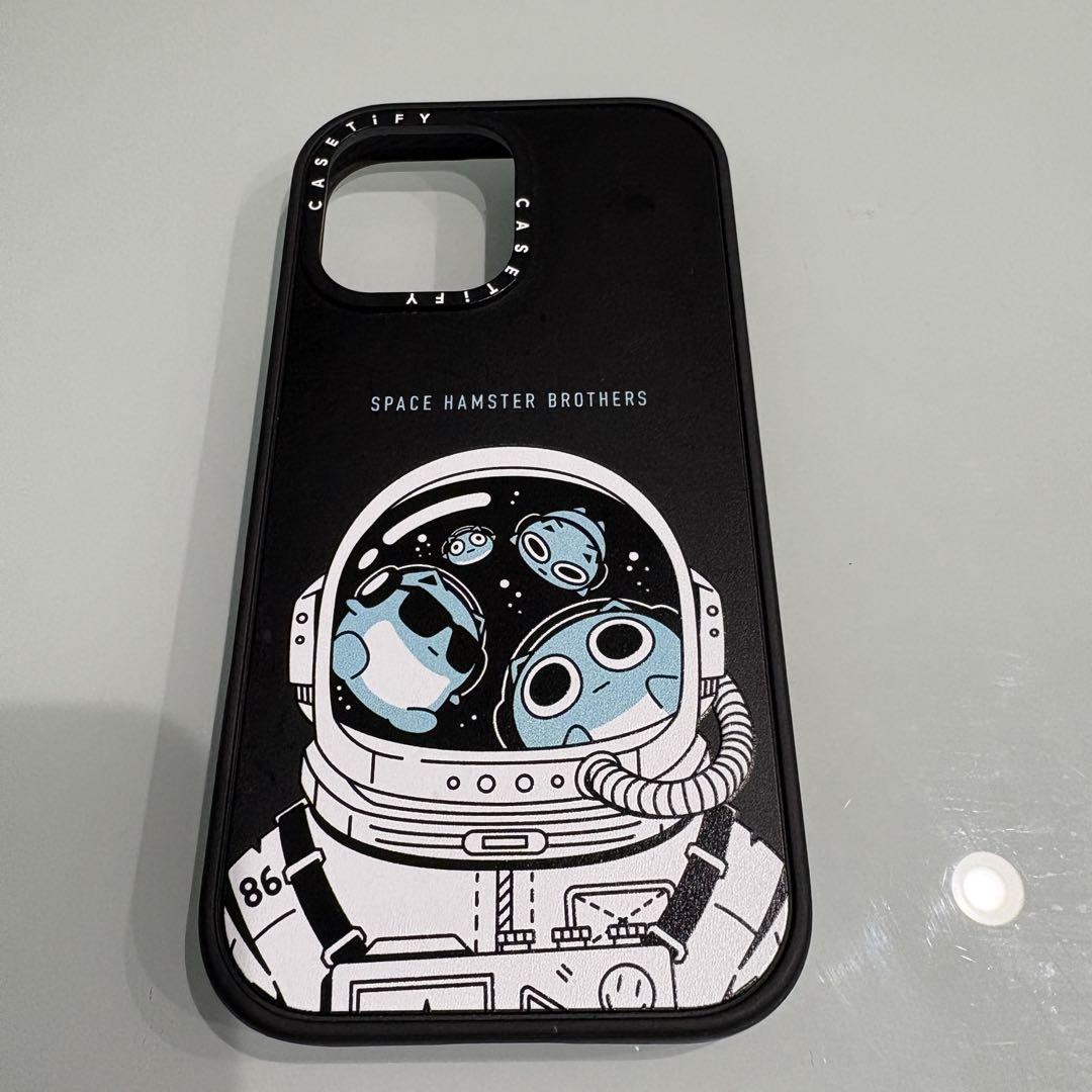 CASETiFY iPhone16ケース