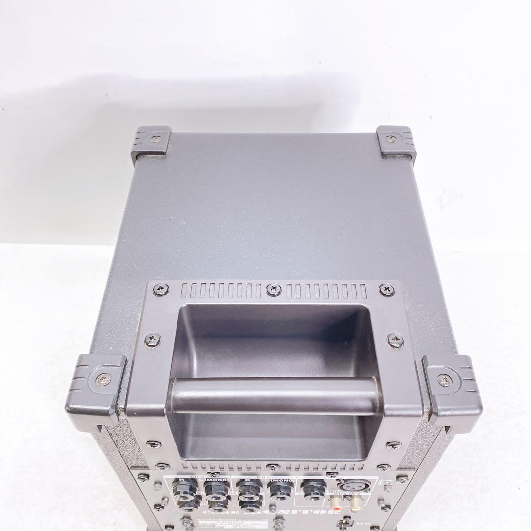 ⭕️安心保証 ROLAND CM-30 CUBEモニター 00575
