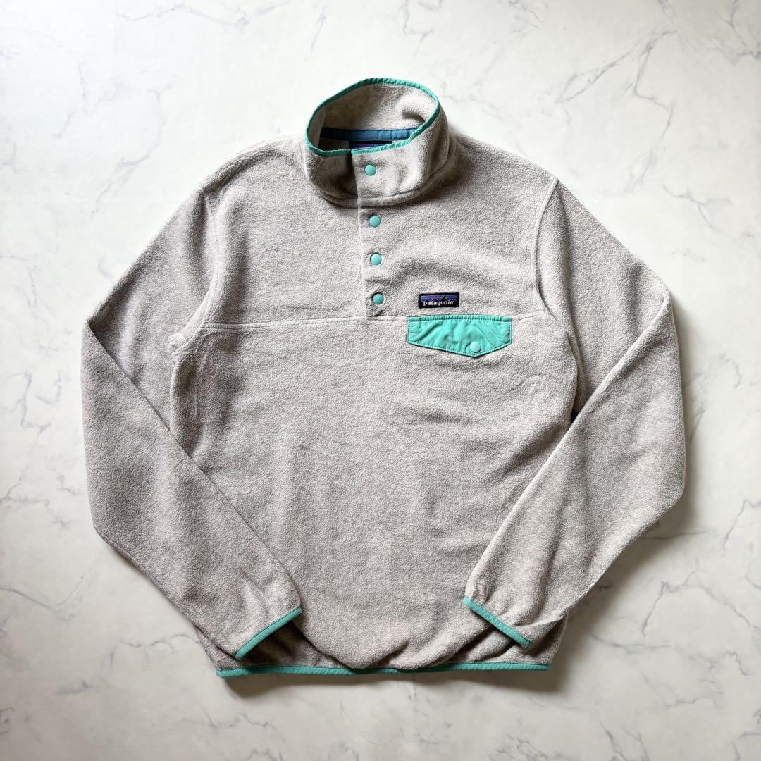 Patagonia SYNCHILLA フリースジャケット