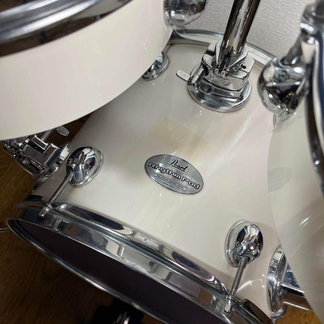 （訳ありセール 格安） 即購入可Pearl Rhythm Pod その他