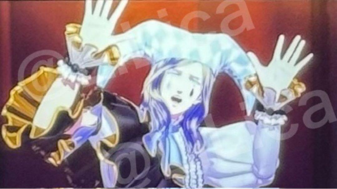うたプリ タブナイ 入場者特典 コマフィルム カミュ 第1弾 タブナイ 入場者特典 コマフィルム カミュ 第1弾 うたプリ-公式