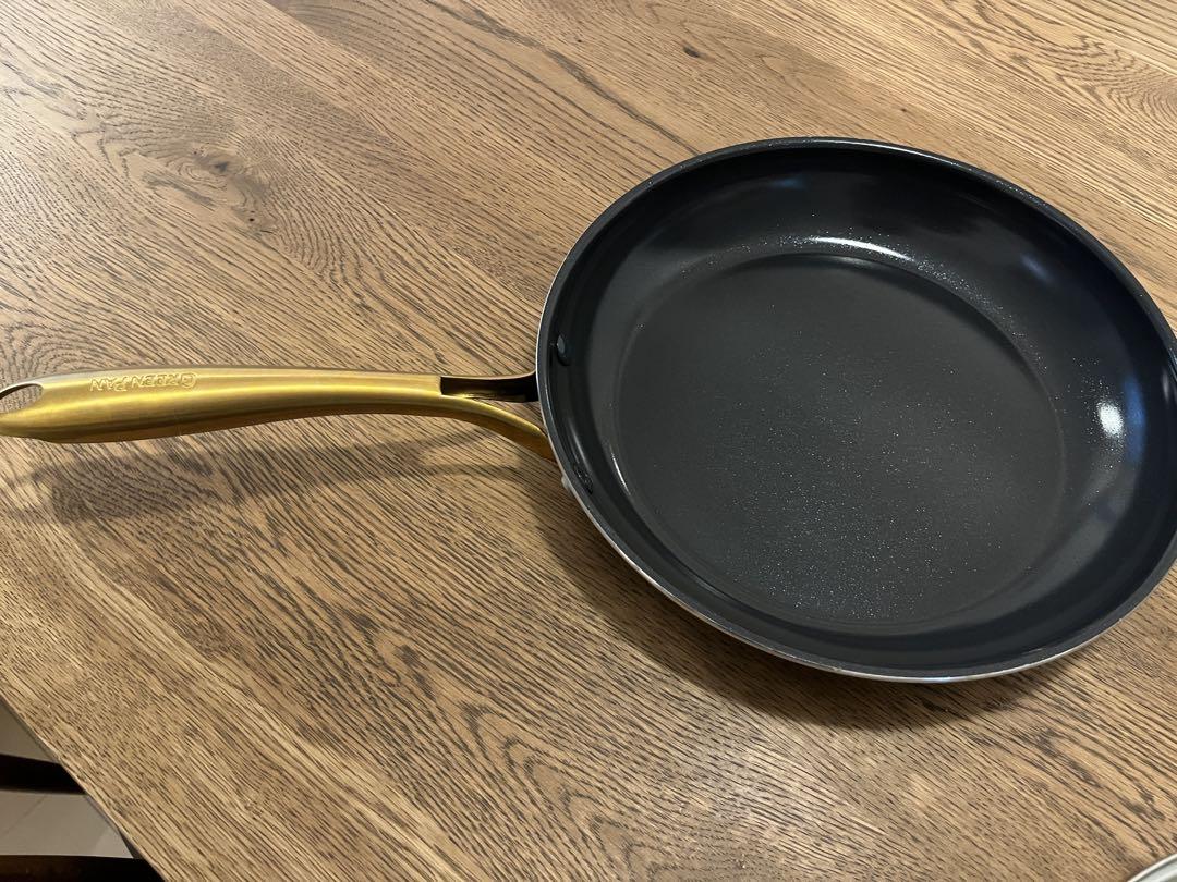 GREEN PAN/グリーンパンセット　26cm