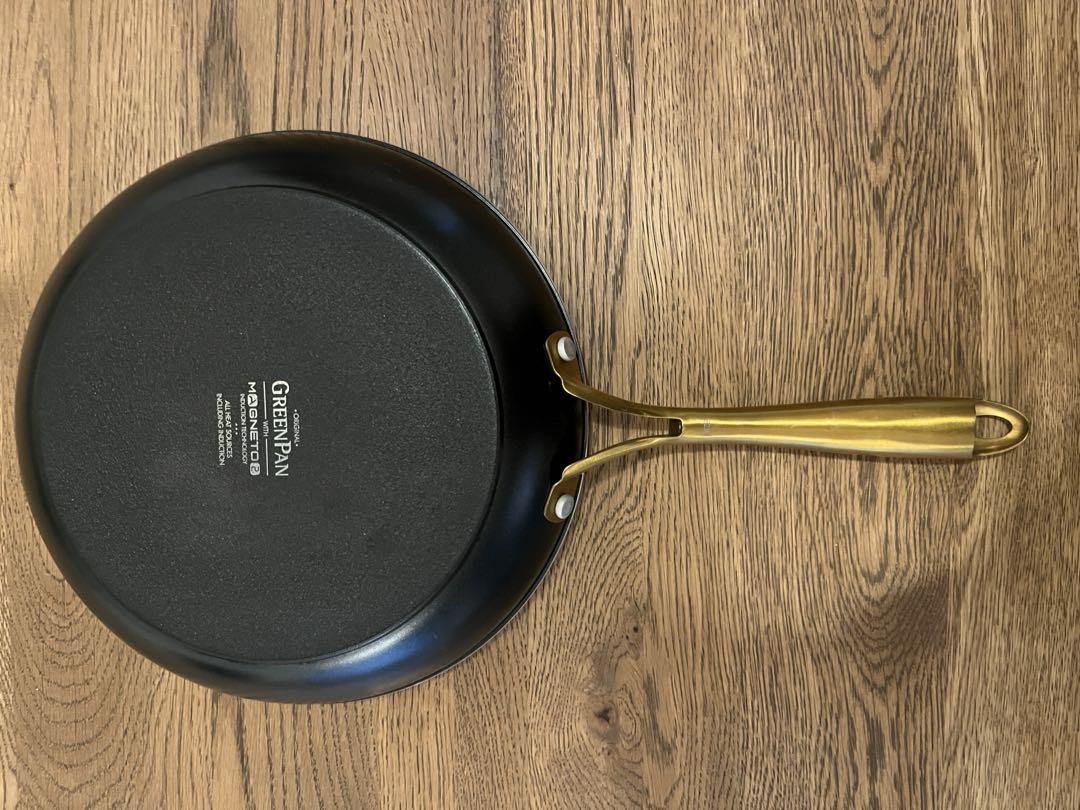 GREEN PAN/グリーンパンセット　26cm