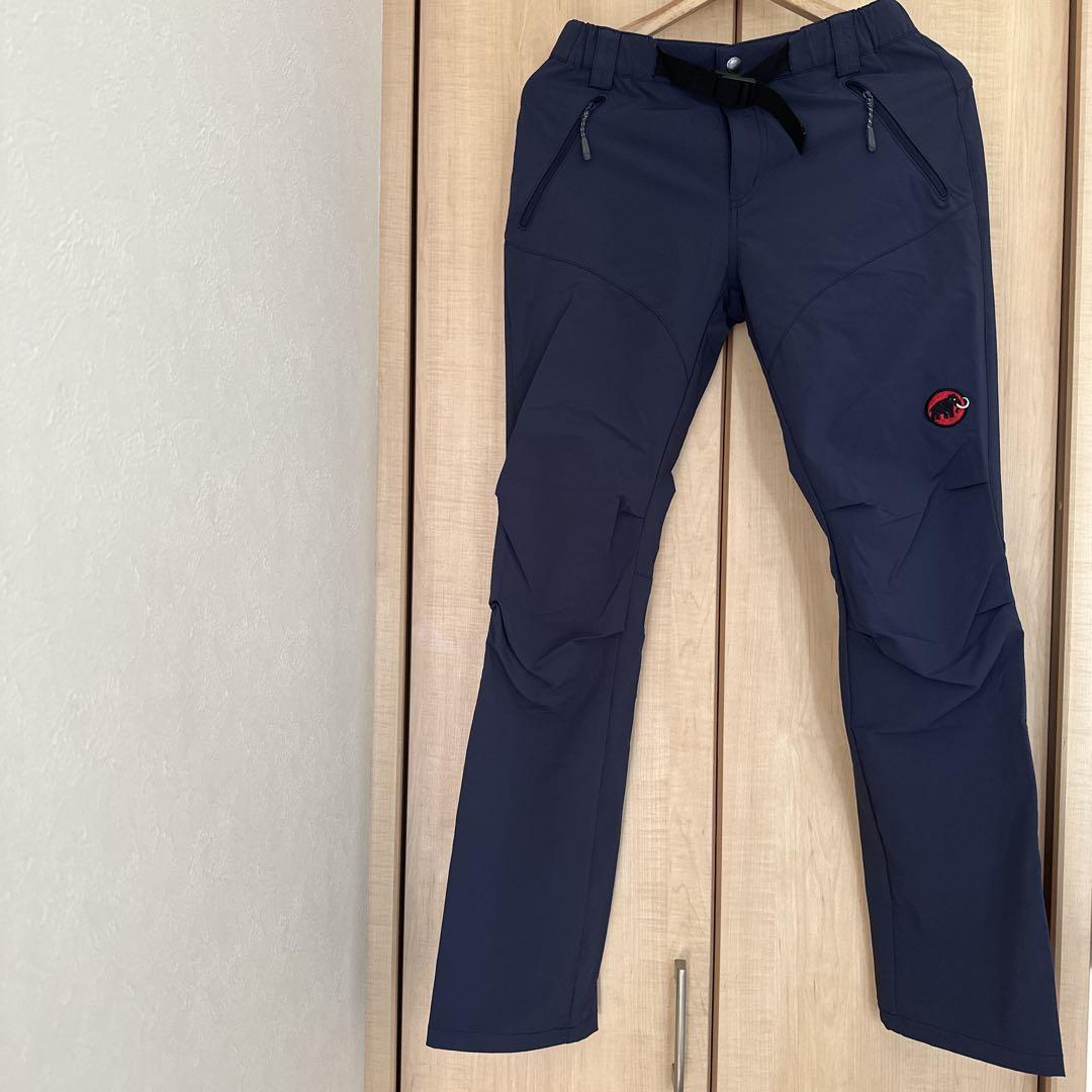 マムート　SOFtech TREKKERSパンツ　レディース　S