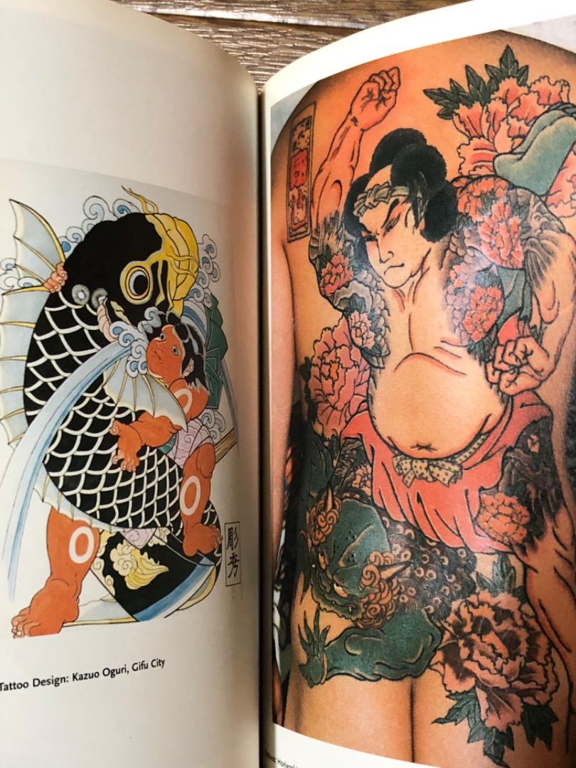 1000TATTOOS タトゥー写真集　刺青【匿名配送】 1000TATTOOS タトゥー写真集【匿名配送】 - 洋書ファッション
