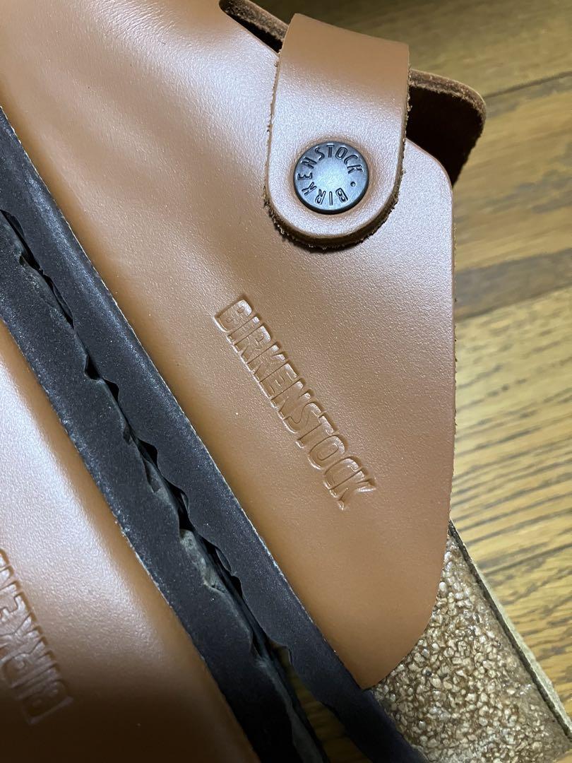 BIRKENSTOCKボストン（WOMEN）