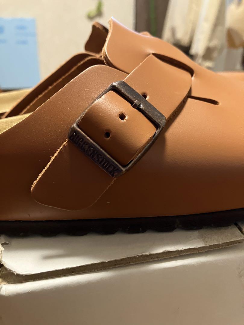 BIRKENSTOCKボストン（WOMEN）