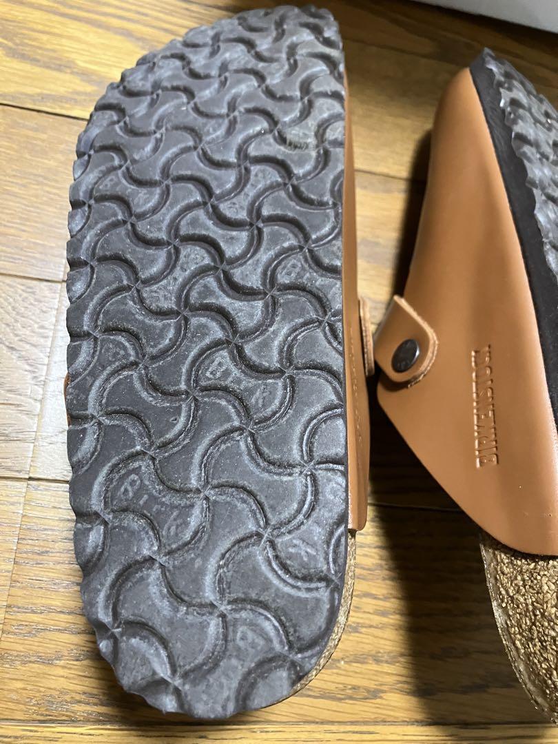 BIRKENSTOCKボストン（WOMEN）