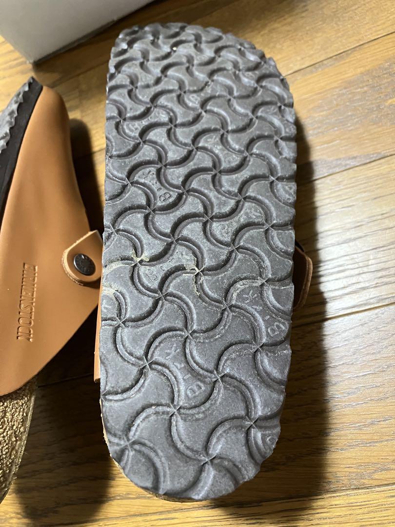 BIRKENSTOCKボストン（WOMEN）